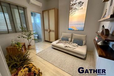 BANDAR BARU SRI KLEBANG