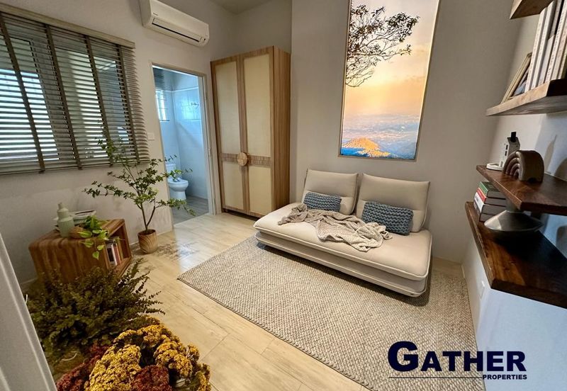 BANDAR BARU SRI KLEBANG