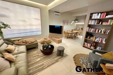 BANDAR BARU SRI KLEBANG