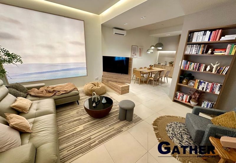 BANDAR BARU SRI KLEBANG