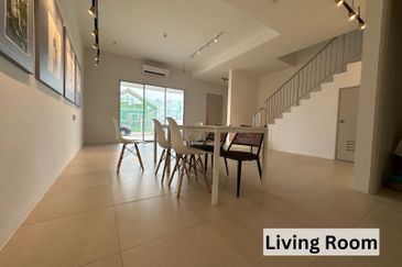 BANDAR BARU SRI KLEBANG