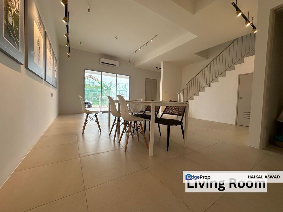 Nearby Klebang Putra, Perak, Kinta