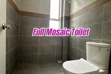 BANDAR BARU SRI KLEBANG