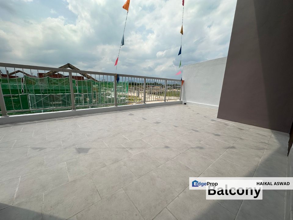 Nearby Klebang Putra, Perak, Kinta