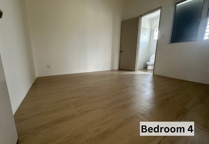 BANDAR BARU SRI KLEBANG