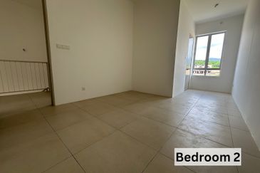 BANDAR BARU SRI KLEBANG