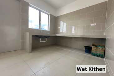 BANDAR BARU SRI KLEBANG