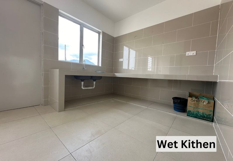 BANDAR BARU SRI KLEBANG