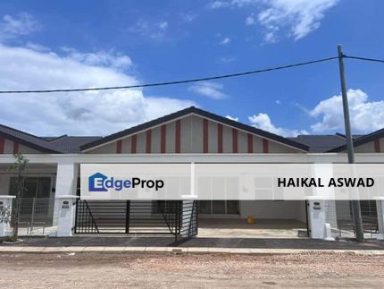 Perumahan Baru FREEHOLD Simpang Pulai Untuk Dijual🔥🔥, Perak, Ipoh