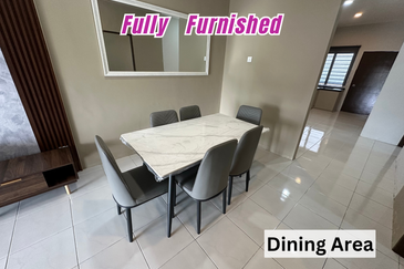 JALAN TANJUNG RAMBUTAN