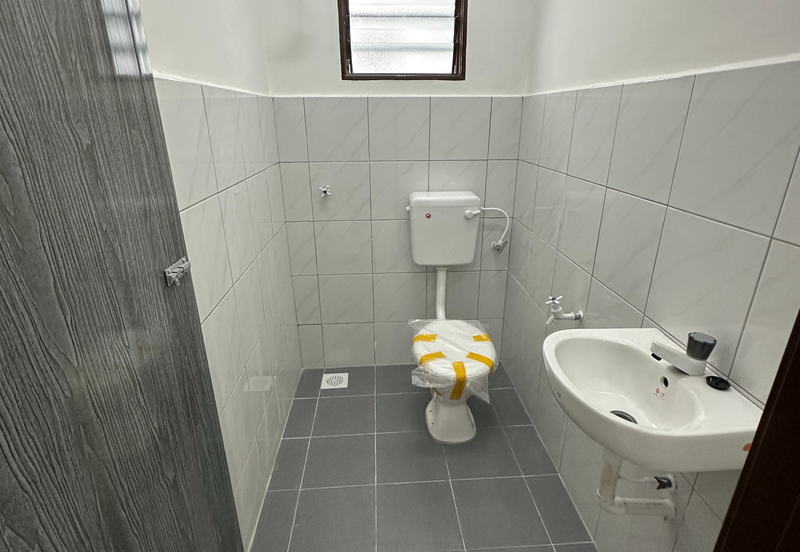 JALAN TANJUNG RAMBUTAN