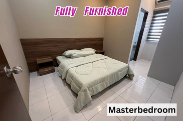 JALAN TANJUNG RAMBUTAN