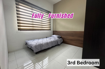 JALAN TANJUNG RAMBUTAN