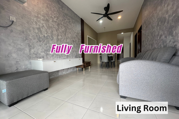 JALAN TANJUNG RAMBUTAN