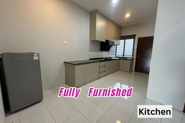 JALAN TANJUNG RAMBUTAN