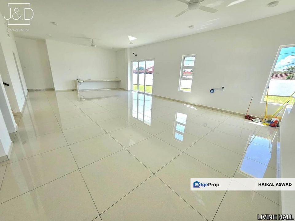 Monthly installment RM 4×××, Perak, Ipoh