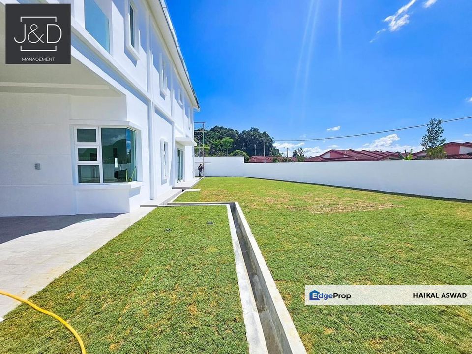 Monthly installment RM 4×××, Perak, Ipoh