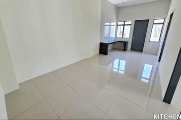 Panorama Lapangan Perdana