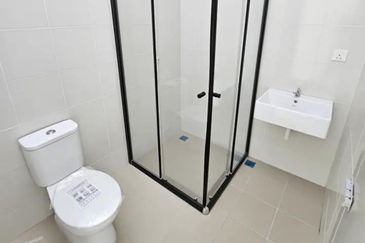 Panorama Lapangan Perdana