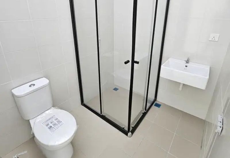 Panorama Lapangan Perdana