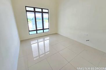 Panorama Lapangan Perdana