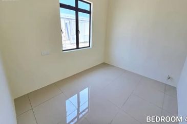 Panorama Lapangan Perdana