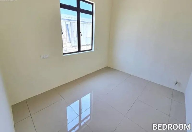 Panorama Lapangan Perdana