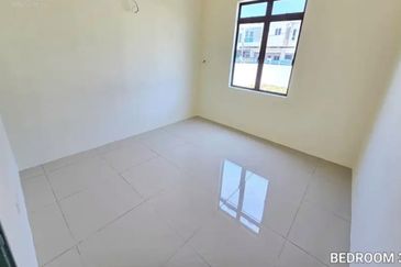 Panorama Lapangan Perdana