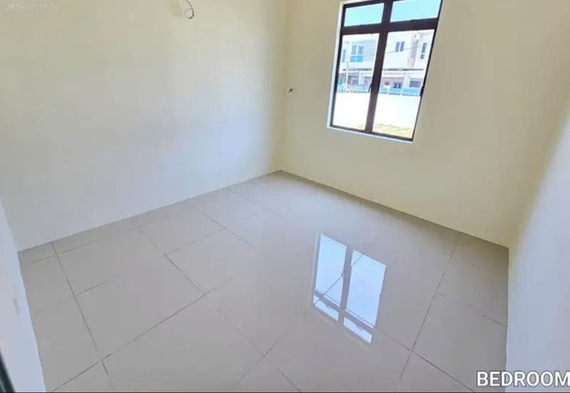 Panorama Lapangan Perdana