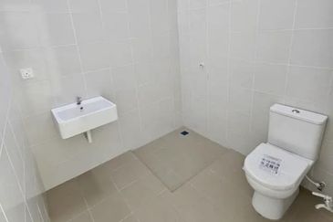 Panorama Lapangan Perdana