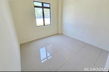 Panorama Lapangan Perdana