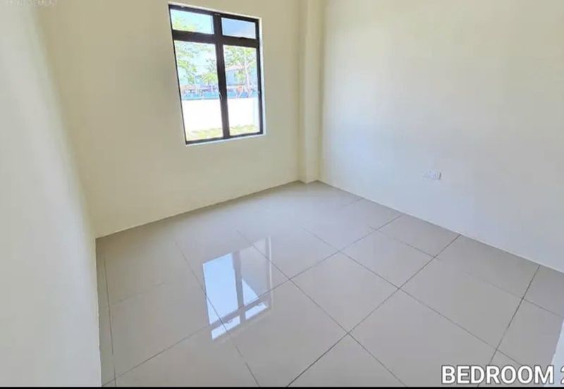 Panorama Lapangan Perdana