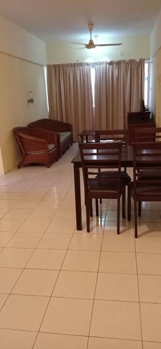 Teluk Batik Beach Resort, Perak, Lumut