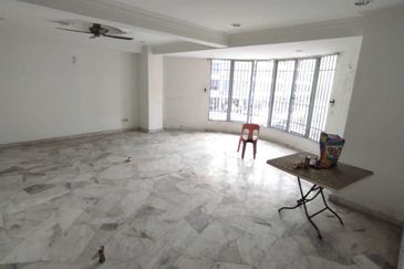 Desa Gembira Condominium