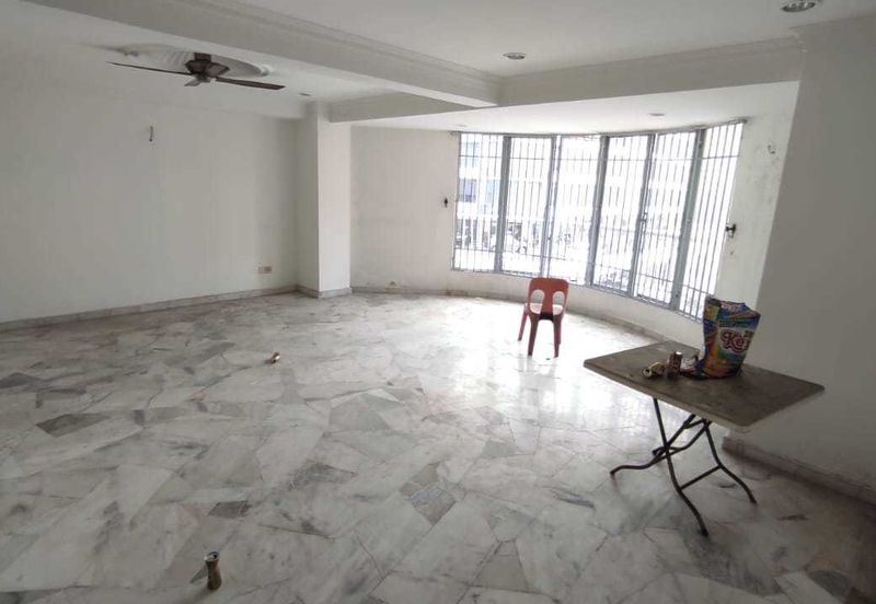 Desa Gembira Condominium