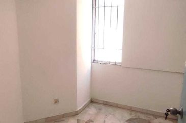 Desa Gembira Condominium