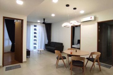 KL Gateway Premium Residence