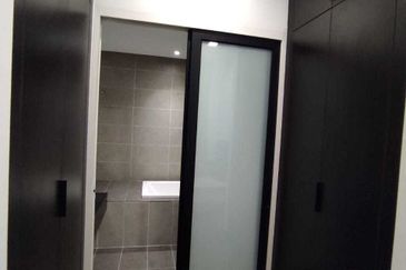 KL Gateway Premium Residence