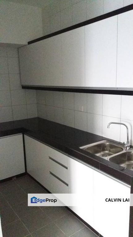 Vina Residency (Vina Versatile Homes) Cheras South New condo , Cheras Batu , Selangor, Selangor, Cheras South