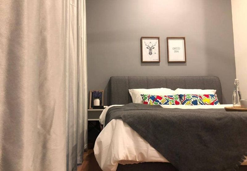 KL Gateway Premium Residence