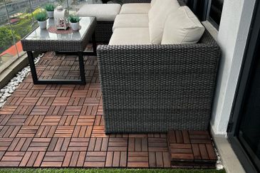 KL Gateway Premium Residence