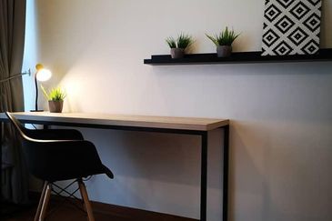 KL Gateway Premium Residence