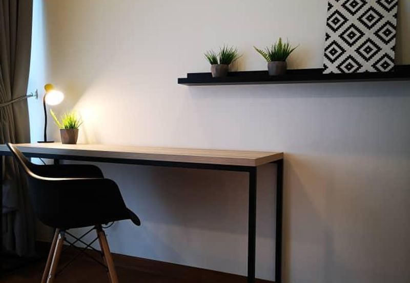 KL Gateway Premium Residence