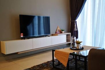 KL Gateway Premium Residence