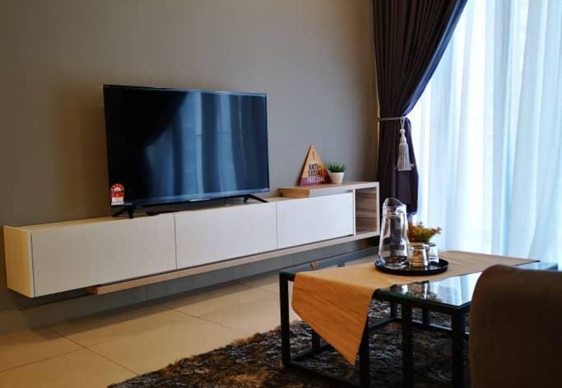 KL Gateway Premium Residence