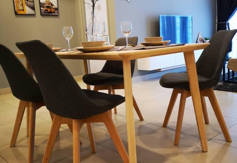 KL Gateway Premium Residence