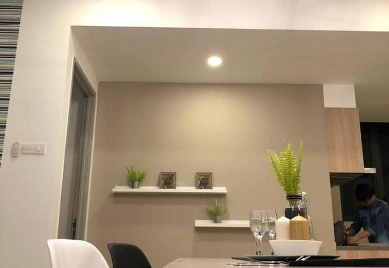 KL Gateway Premium Residence