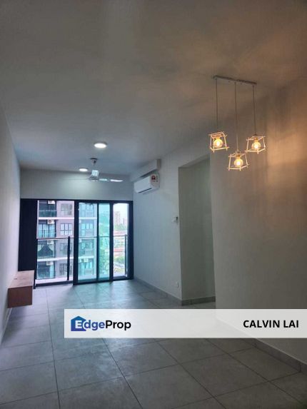 Majestic Maxim @ Cheras Taman Connaught near MRT station Cheras , K.L, Kuala Lumpur, Cheras