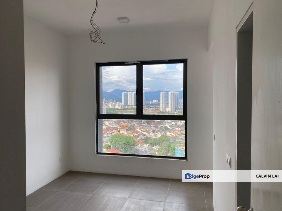 Suite Enesta @ Jinjang, Kuala Lumpur , Near MRT station , Kuala Lumpur, Kepong