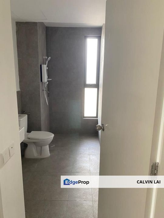 Suite Enesta @ Jinjang, Kuala Lumpur , Near MRT station , Kuala Lumpur, Kepong